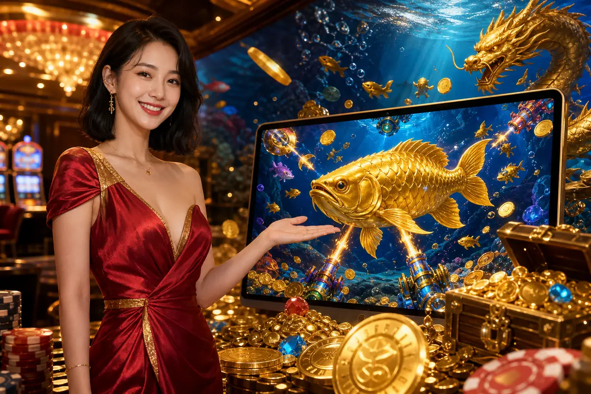 777fishing